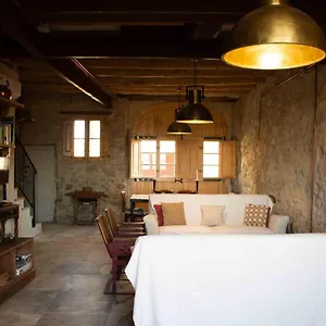 Сasa de vacaciones Cal Padrí Del Macareno, Penellas