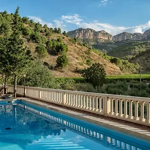 Villa El Xalet Del Priorat, Escaladei