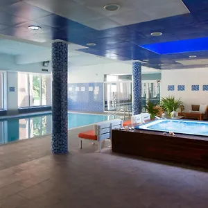 Apartamento Ibersol Aqquaria, Salou