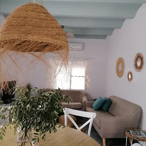 Сasa de vacaciones Masia Rosalia, L'Aldea