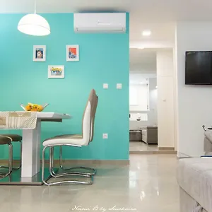  Apartamento S&s Croacia
