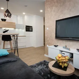 Apartamento Apartments-luxury Croacia