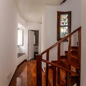  Apartamento Seaside Family Townhouse - 100m From The Sea! Portugal