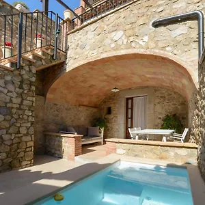 Casa rural Can Marti, Nice Rural Holiday, Capmany